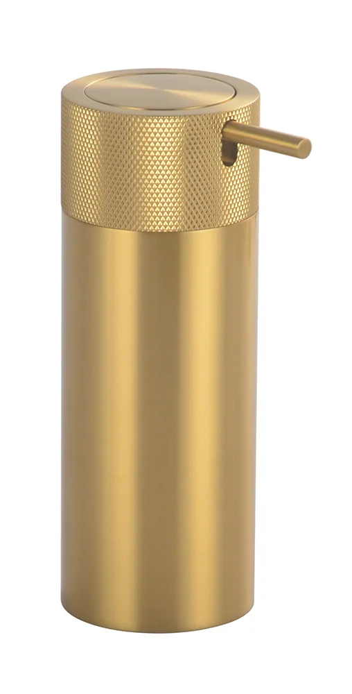 Boheme Настольный диспенсер ROYALE CRISTAL BR