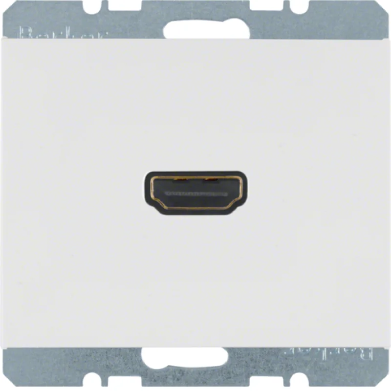 BMO HDMI-CABLE K.1 цвет: полярная белезна