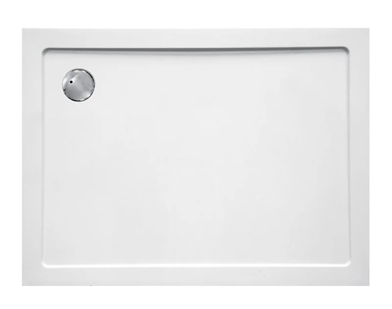 TRAY-M-AH-100/80-35-W Поддон SMC