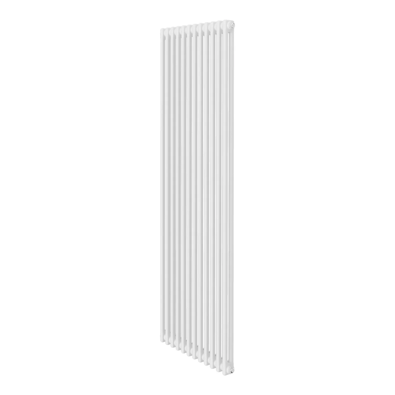 Дизайн-радиатор Royal Thermo Insignia C2180 - 12 секц. RAL9016