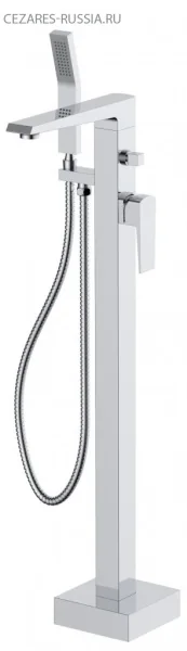 ARLIE Напольный смеситель для ванны ARL-FMTA-CRM BelBagno