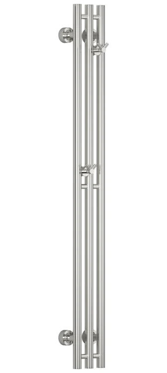 Сунержа Терция PRO 1200х100 хром