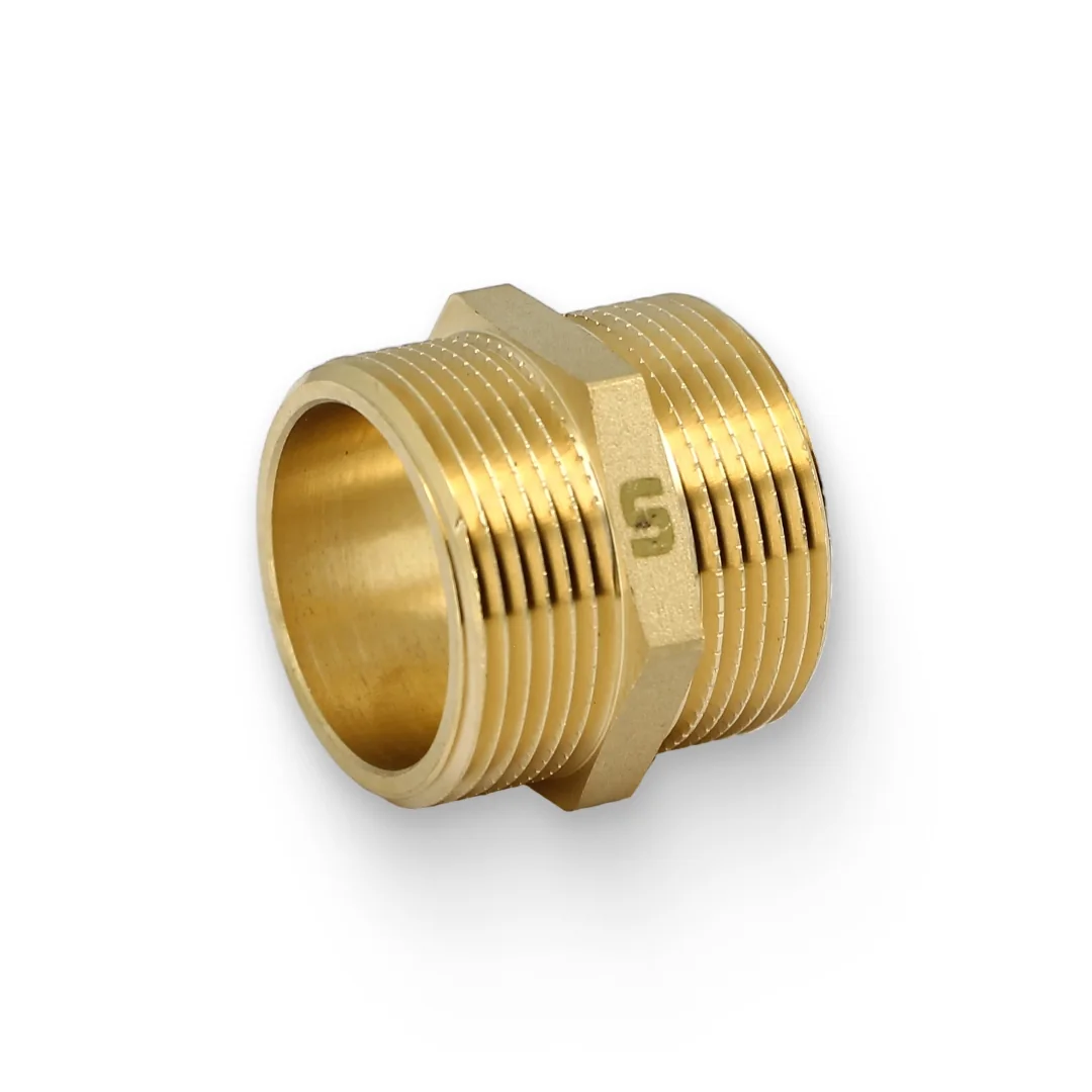 Ниппель 1 1/4" Uni-Fitt