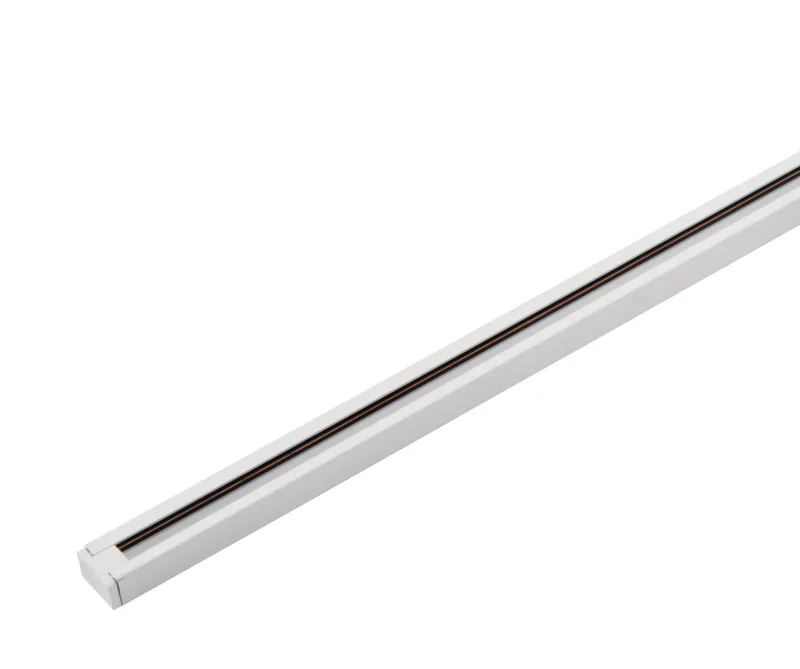 Шинопровод Denkirs DK Track White (SOLID BASE) | DK ТРЕК БЕЛЫЙ (СОЛИД БЕЙС) TR1001-WH