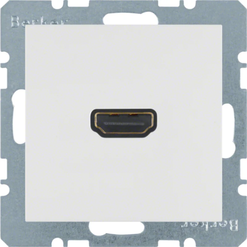 *из наличия* BMO HDMI-CABLE S1 цвет: полярная белезна