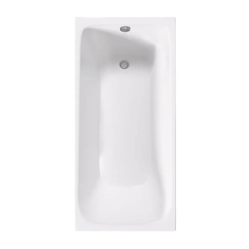 Ванна чугунная Delice Continental PLUS 150х70 DLR230633