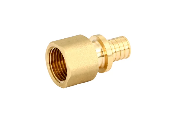 Муфта В надвижная OPTIMAL 25 x 3/4" UNI-FITT