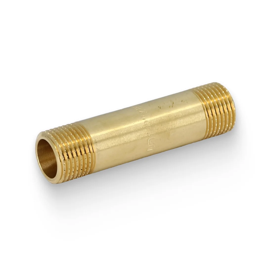Удлинитель НН 80 мм 1/2" Uni-Fitt