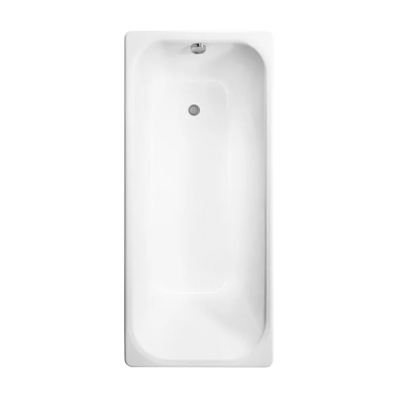Ванна чугунная Delice Aurora 150х70 DLR230603