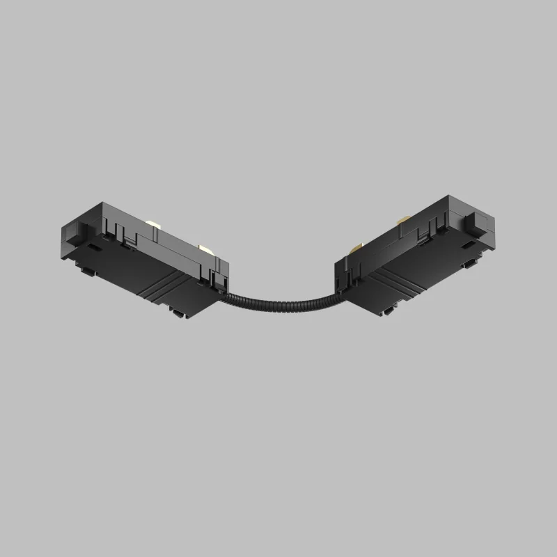Гибкий коннектор Denkirs SMART BASE TR2103-BK