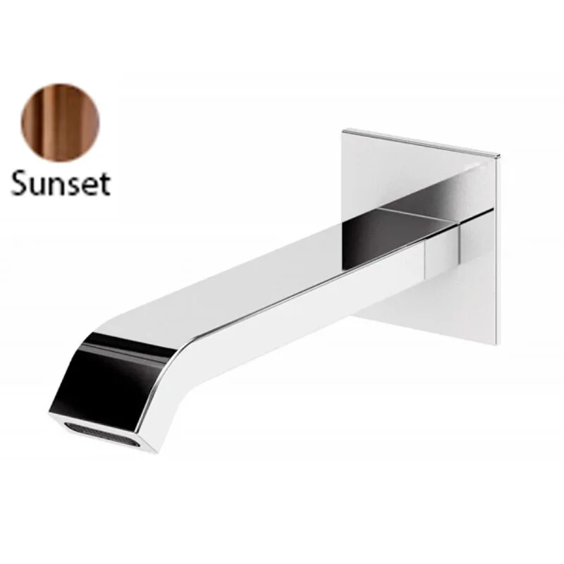 PORTA-SC-SS Излив для ванны, исполнение sunset