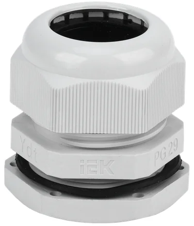 Светильник PG29 d18-24мм IEK YSA20-25-29-54-K41