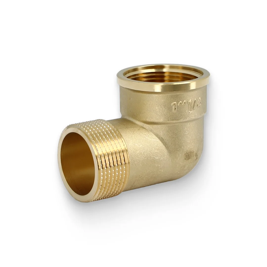Угол НВ UNI-FITT, 1 1/4" (611G5501)