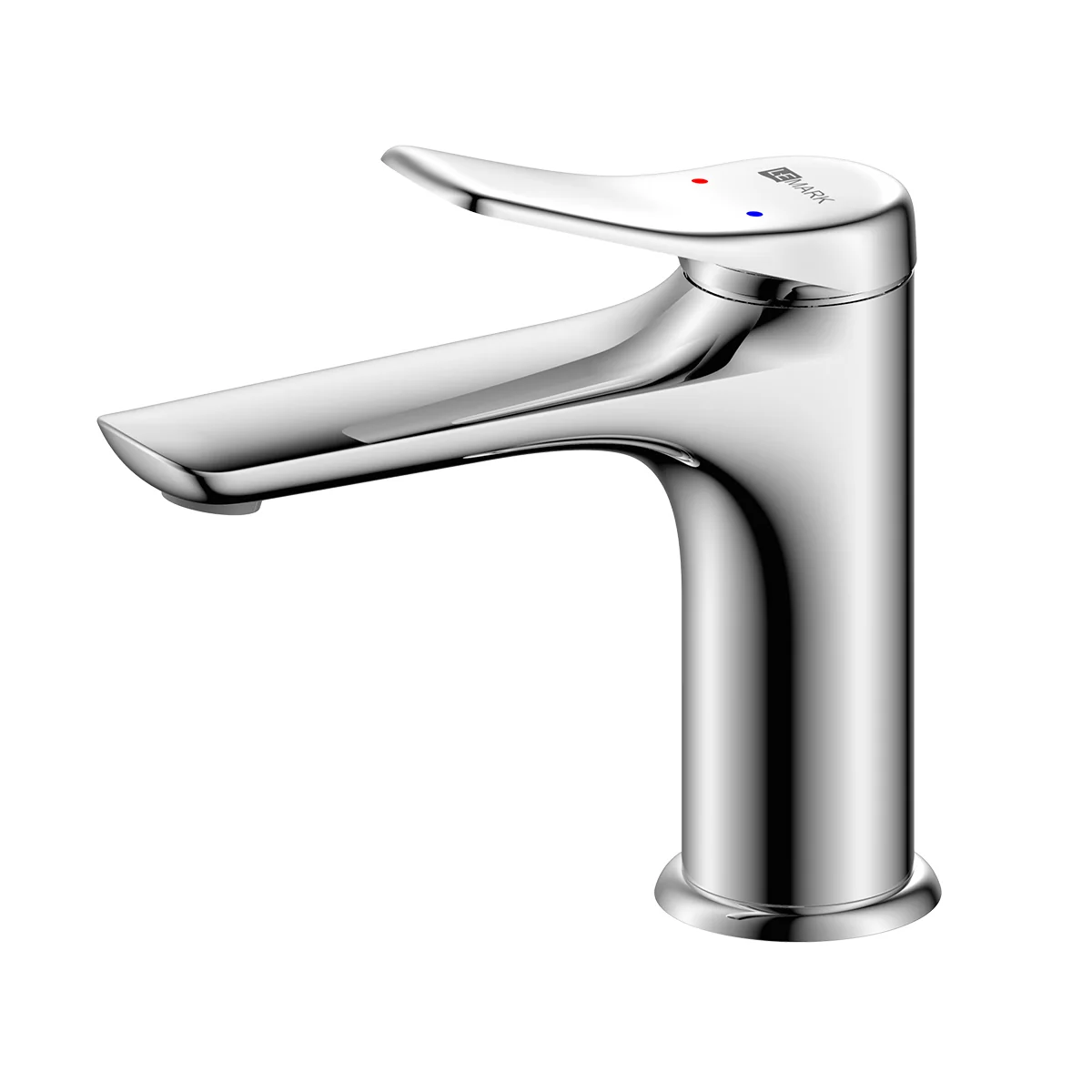 Смеситель Lemark Ortus LM11306C для раковины
