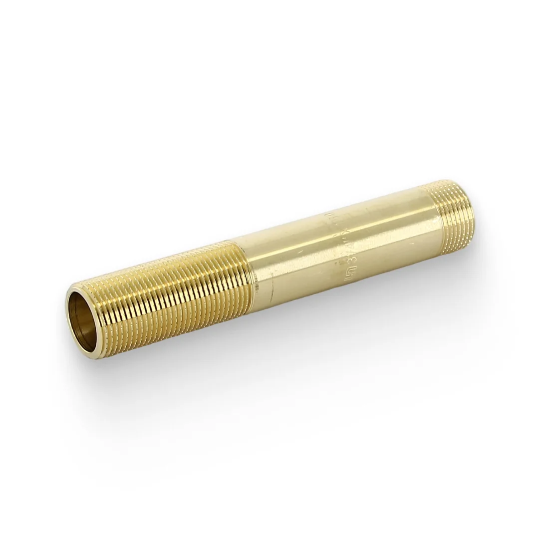 Сгон 3/4" х 150 мм Uni-Fitt