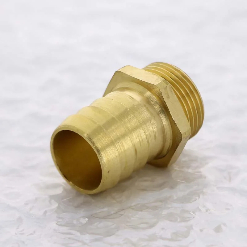 Штуцер Н 3/4" x 25 Uni-Fitt