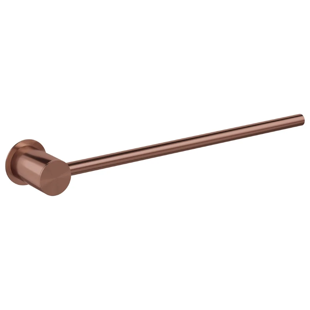 Полотенцесушитель Boheme STICK дополнительный элемент COPPER BRUSHED