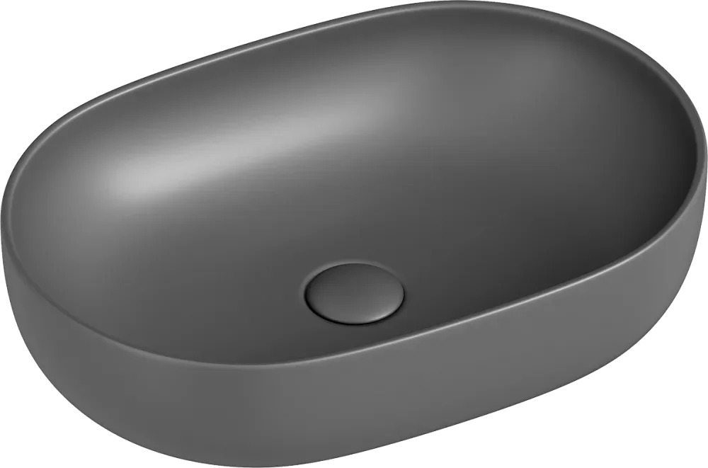 Накладная раковина Ceramicanova Element CN6047MH