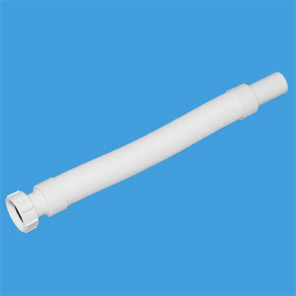 Гофра McALPINE MRMF1 1 1/4"xØ32/40мм длина до 1000мм
