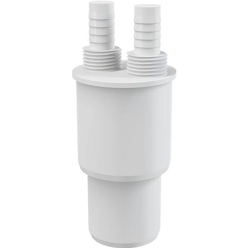 Муфта переходная HT 40/50 x G1/2" Alcaplast