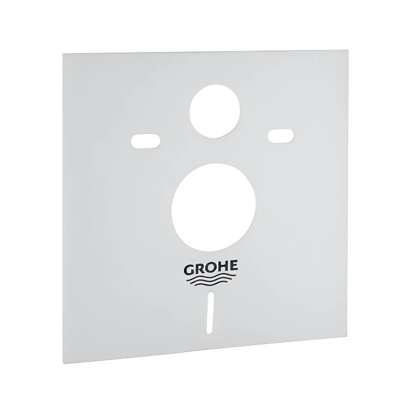 37131000 Grohe Звукоизоляционный комплект для инсталляции