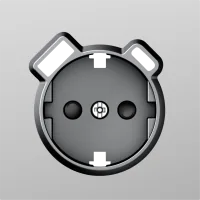 Donel S08 сталь накладка для розетки Schuko с зарядным устройством USB A+C,  со шторками 16A 250 В~,