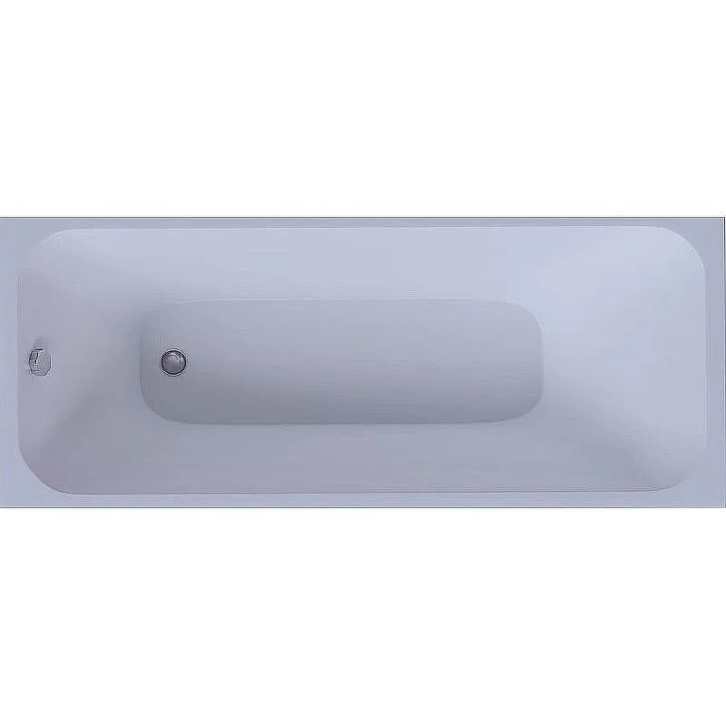 Ванна AQUATEK Мия прямоугольная 170*80см