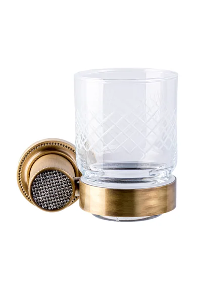 Boheme Настенный стакан ROYALE CRISTAL BR