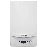 Котел газовый настенный VAILLANT turboFIT VUW 242/5-2, 24 кВт, двухконтурный, турбированный