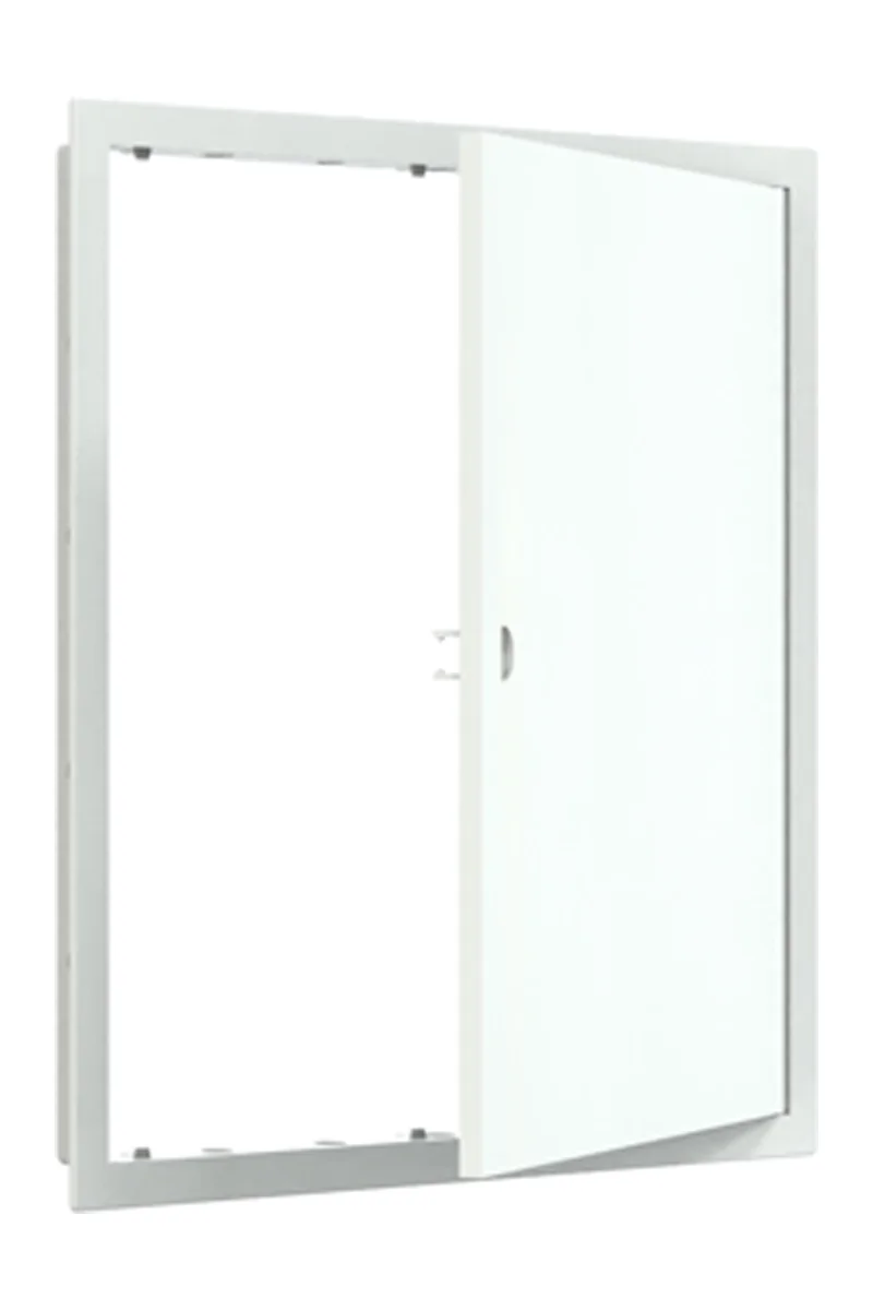 ERA Дверцы ревизионные D 350x350, шт