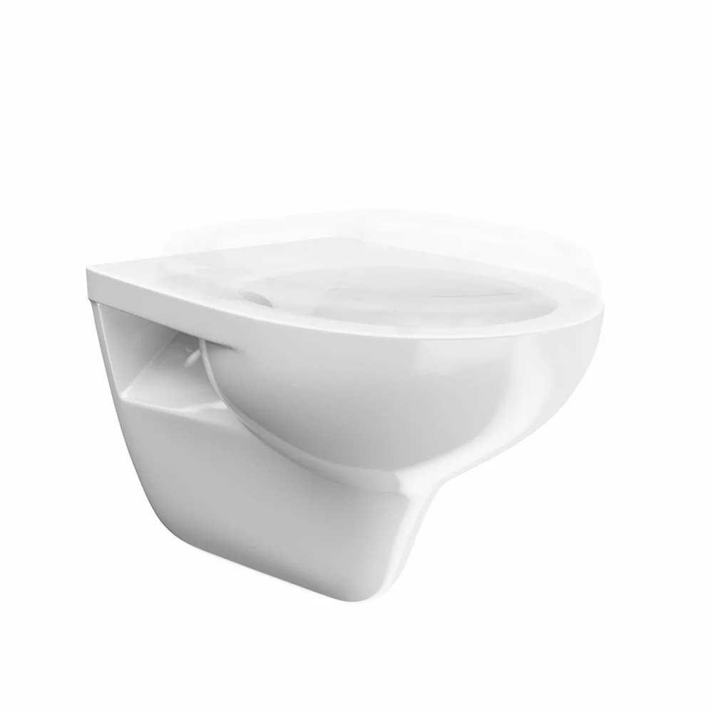 Kerama Marazzi XPRO.wc.02 Унитаз подвесной XPRO безободковый