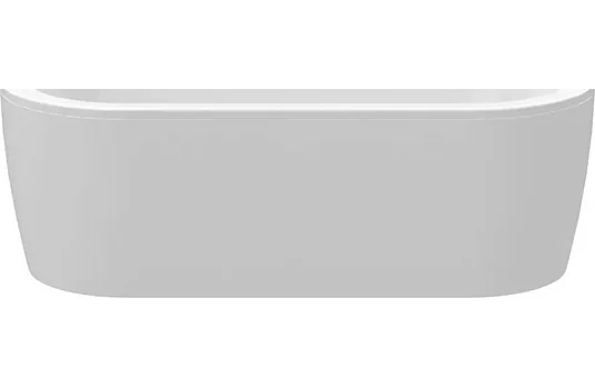 Передняя панель для акриловой ванны SLIM CENTRAL-180-SCR-W37 CEZARES