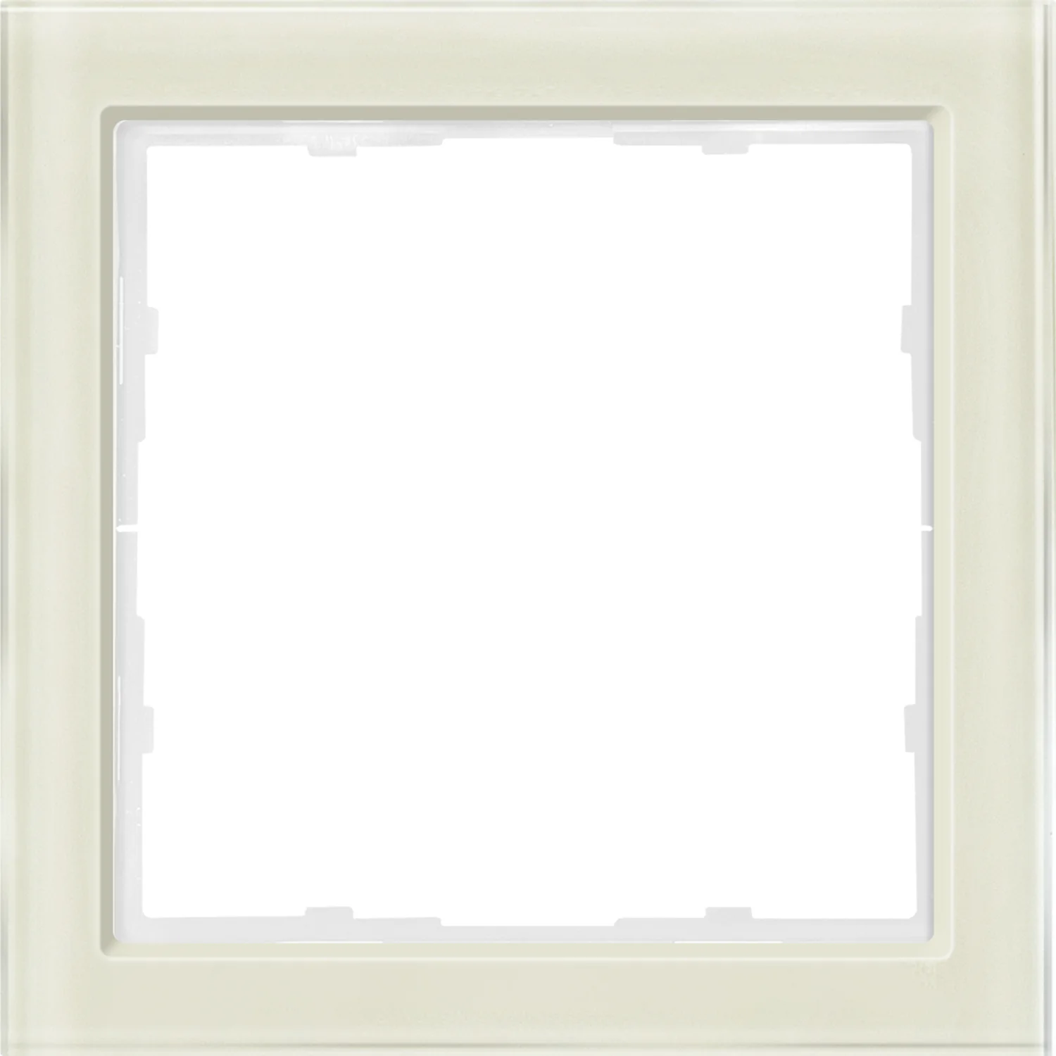 Donel R98 Glass рамка 1-я стекло Кашемир, серия DA