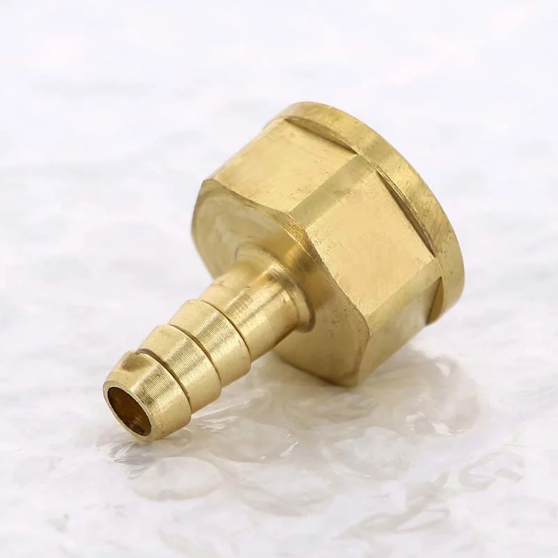 Штуцер B UNI-FITT, 1/2' x 10 (630G2100)