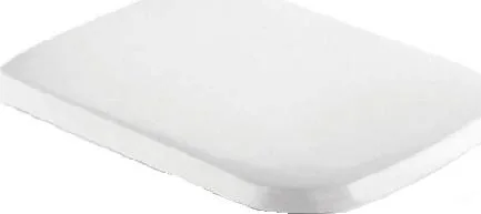 VALE Сиденье, дюропласт, Soft close CZR-430-SC