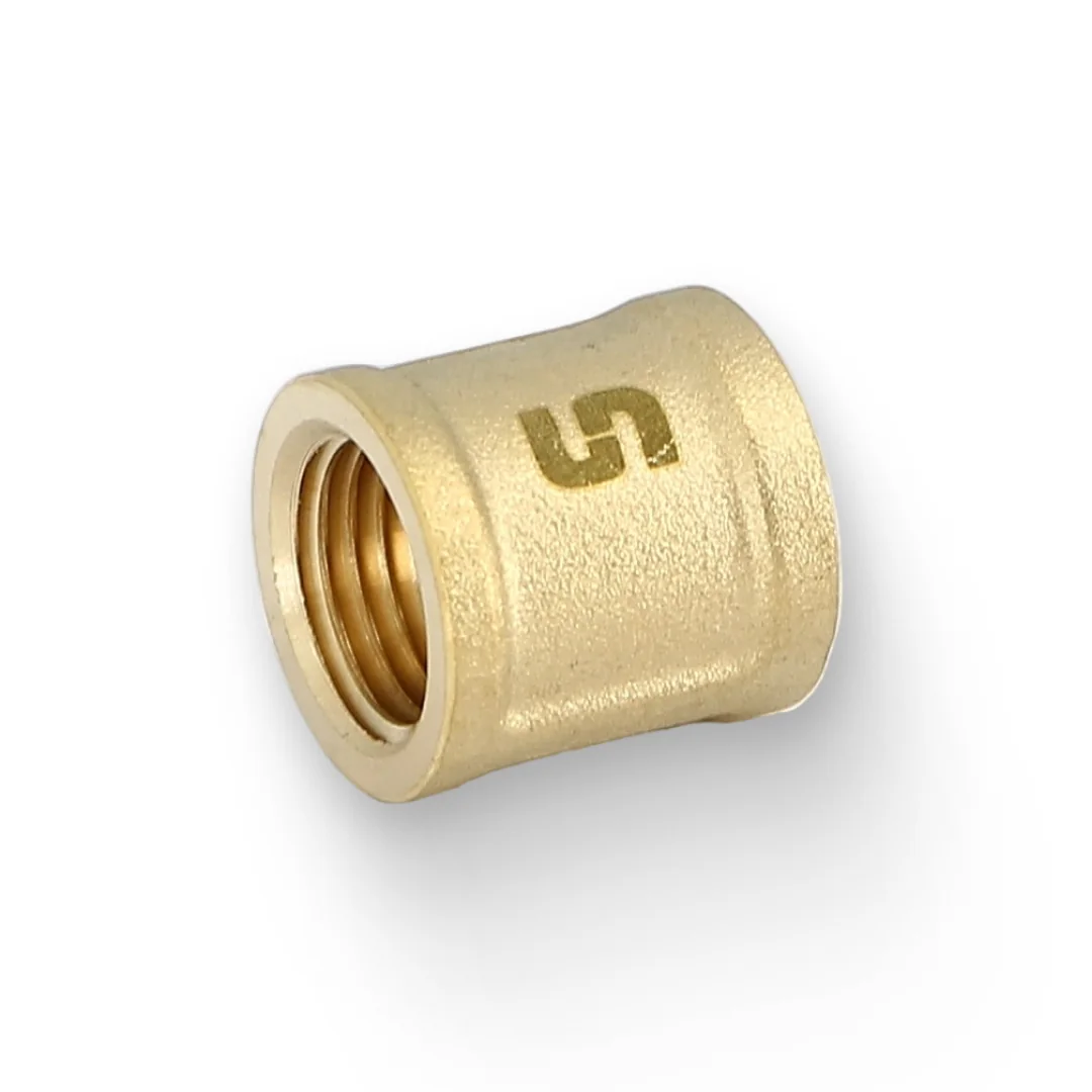 Муфта 1/4" Uni-Fitt