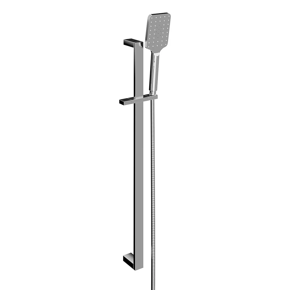 Kerama Marazzi RVCR121KM Душевой гарнитур FIORETTO 700, хром