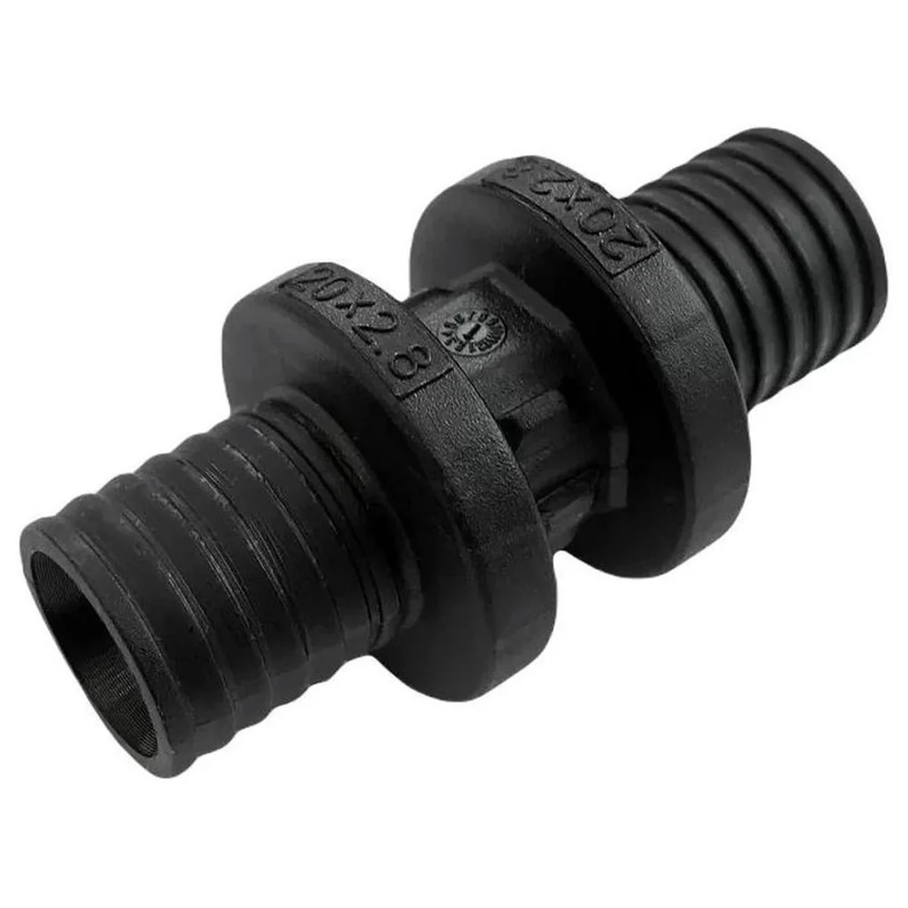 VM50601 Муфта равносторонняя Varmega Slide-fit 16 пласт