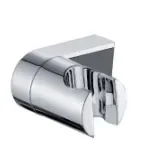 Настенный держатель WONZON & WOGHAND, Хром (WW-994207-CR), шт