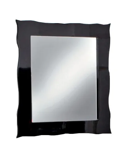 Зеркало 990.07 Tortora Laccato Lucido 800x30x900