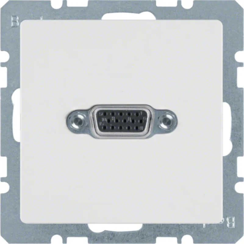 BMO VGA-PCB Q1 цвет: полярная белезна