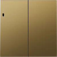 Donel R98 METAL бронза антик клавиша 2-я с подсветкой, серия DA