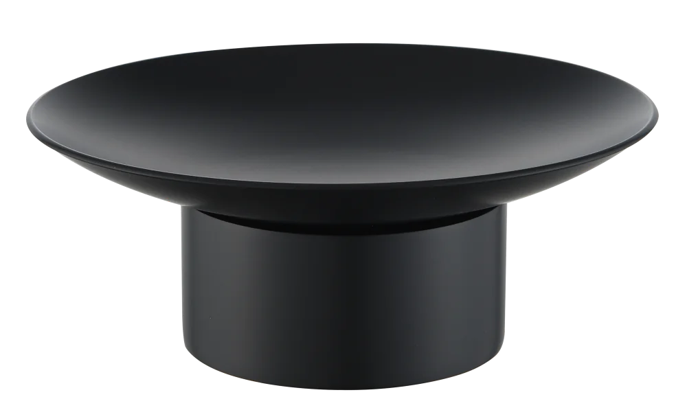 Boheme Настольная мыльница UNO Black