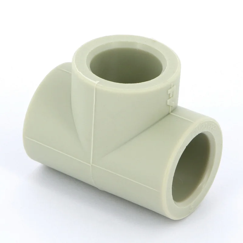Тройник FV-Plast 25 мм