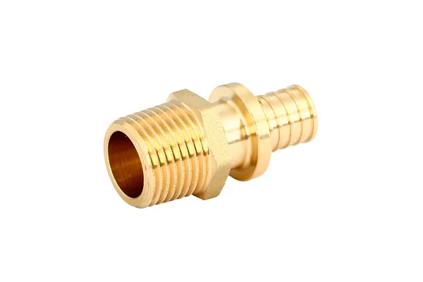 Муфта Н надвижная OPTIMAL 25 x 3/4" UNI-FITT