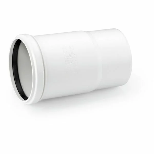 Патрубок компенсационный REHAU RAUPIANO Plus  110