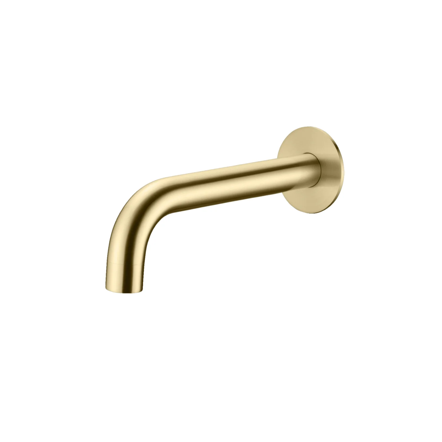 Boheme Излив FUSION Mat Gold