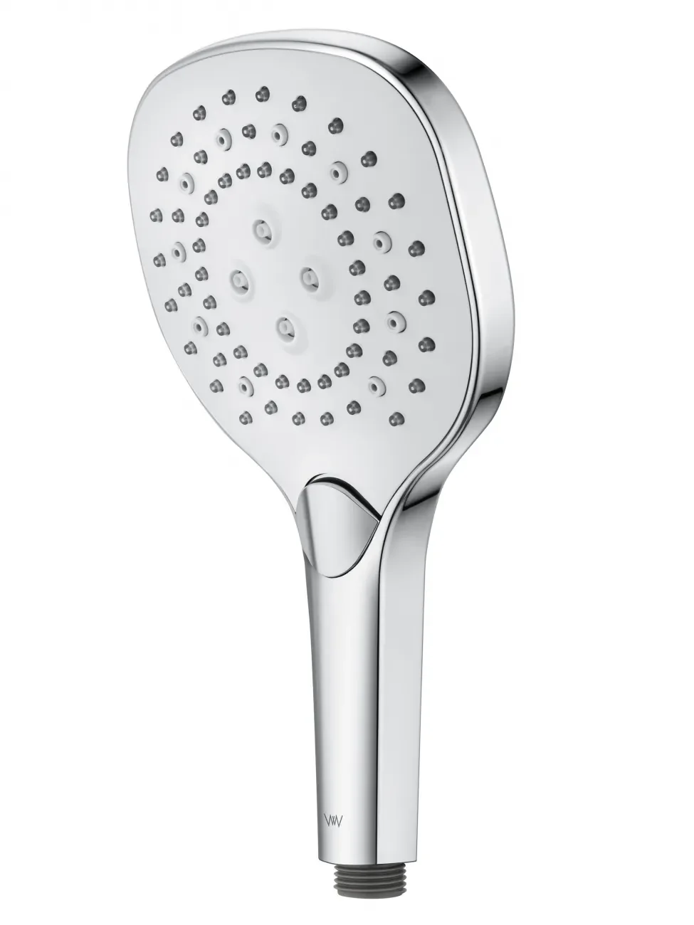 Душевая лейка WONZON & WOGHAND, Хром (WW-981358-CR), шт