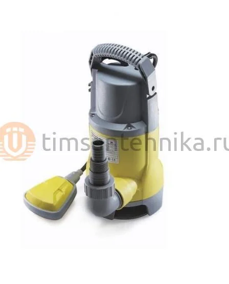 Фекальный насос 750Вт AM-WPD750-02GT TIM