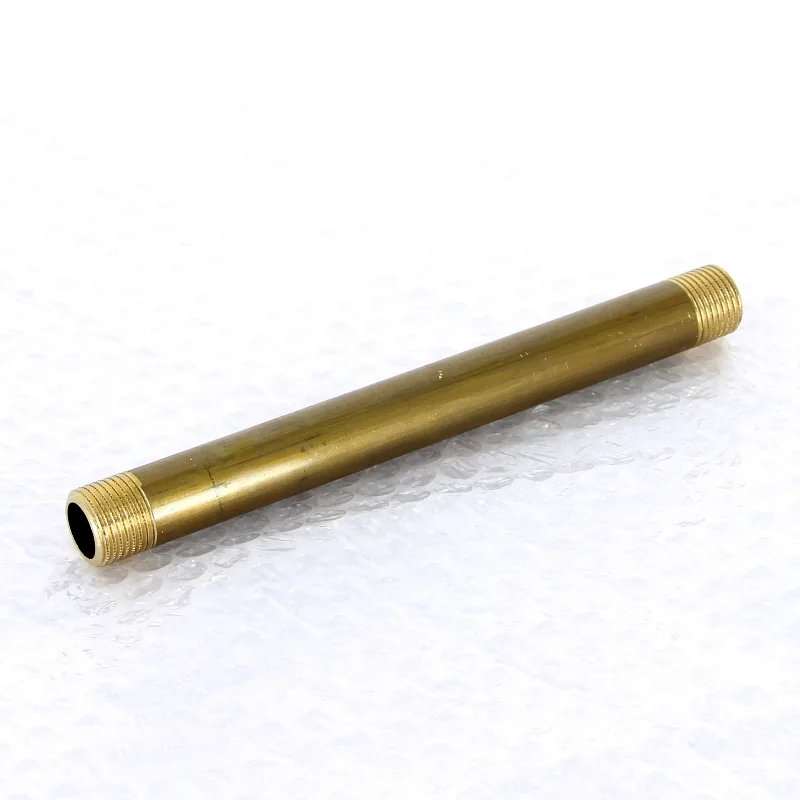 Удлинитель НН 1/2" х 200 мм Uni-Fitt